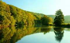 梵净山景点介绍（梵净山与南岳哪个好玩）