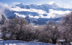 霍山旅游景点大全（霍山仙人冲画家村好玩吗有哪些好玩的推荐）