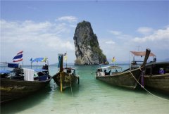 【泰国】泰国旅游必去经典10大体验水上市场泰式料理泰拳泰式按摩人妖秀泰国大象全部玩光
