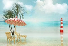 【印度尼西亚】巴厘岛的秘密海滩，成年旅客将与 Amed一起玩