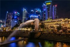 【新加坡】新加坡和马来西亚的所有热门旅游胜地