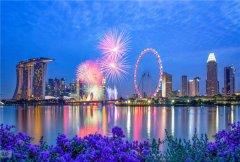 【新加坡】从夜景到未开发的地区，新加坡推荐的10个景点