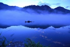 广东旅游攻略景点排名（中国广东有哪些有名的景点）