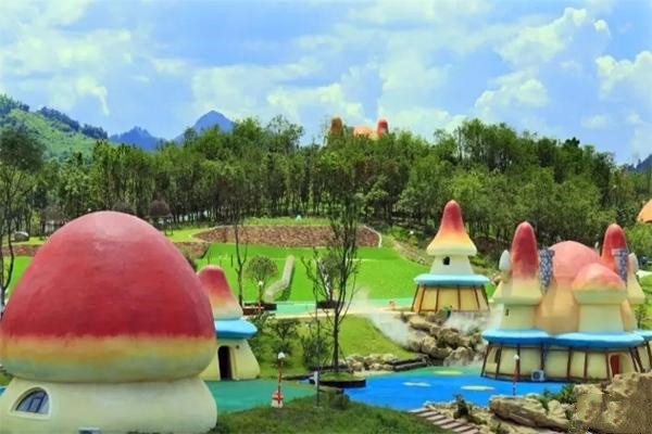 中国旅游日重庆哪些景点免费