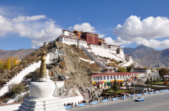 西藏旅游好吃且经济的饮食小攻略_西藏自助游攻略