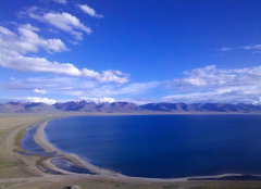 西藏旅游路线选择和交通小攻略_西藏旅游如何应对高原反应