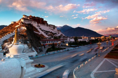 西藏旅行之纳木错的神秘_去西藏旅行你准备好了吗