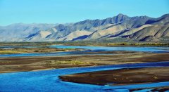 西藏的母亲河，你可知她的源头在哪里？