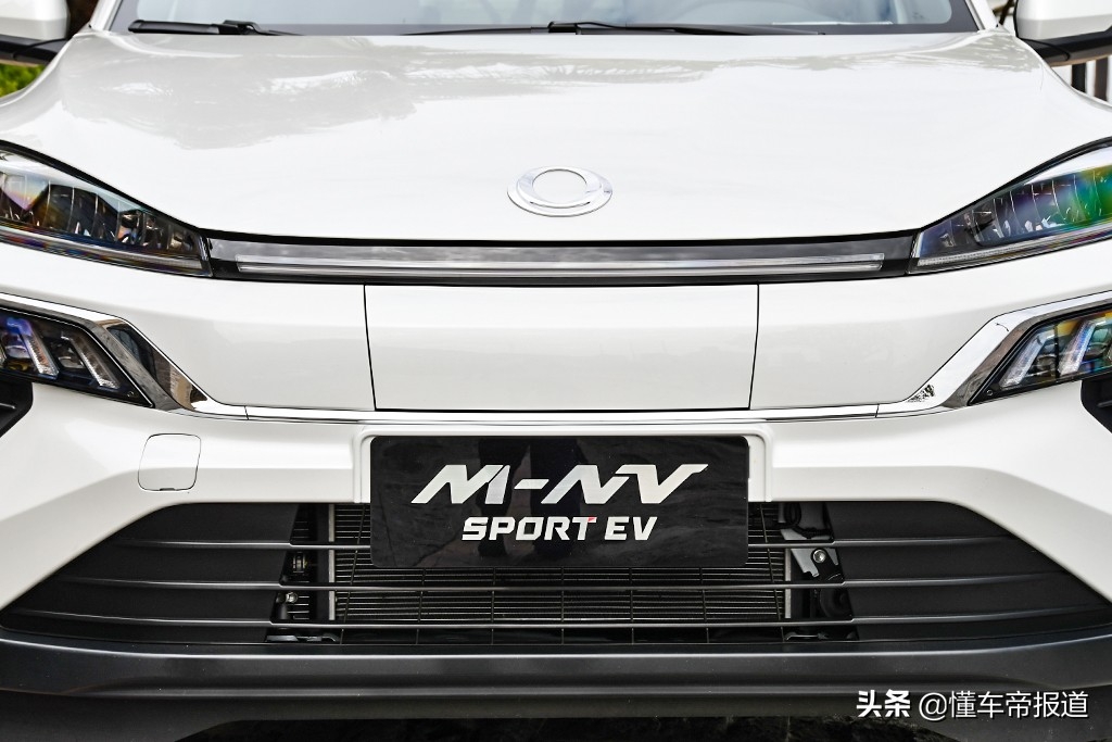 新车 | 外观更加运动、动力充沛 试驾东风本田M-NV