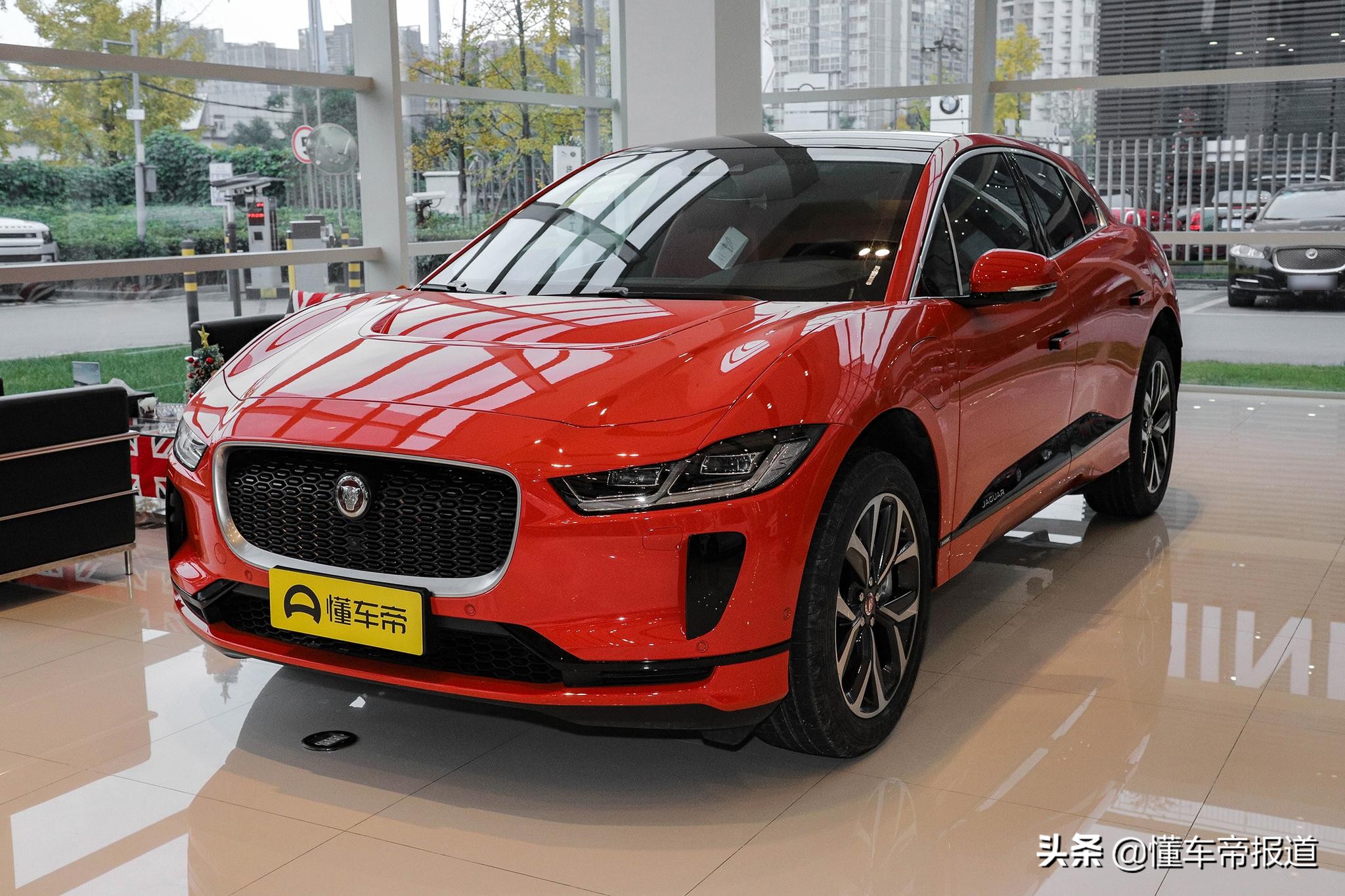 人事 | 庞忠智加盟捷豹路虎中国 此前曾任职蔚来、奥迪