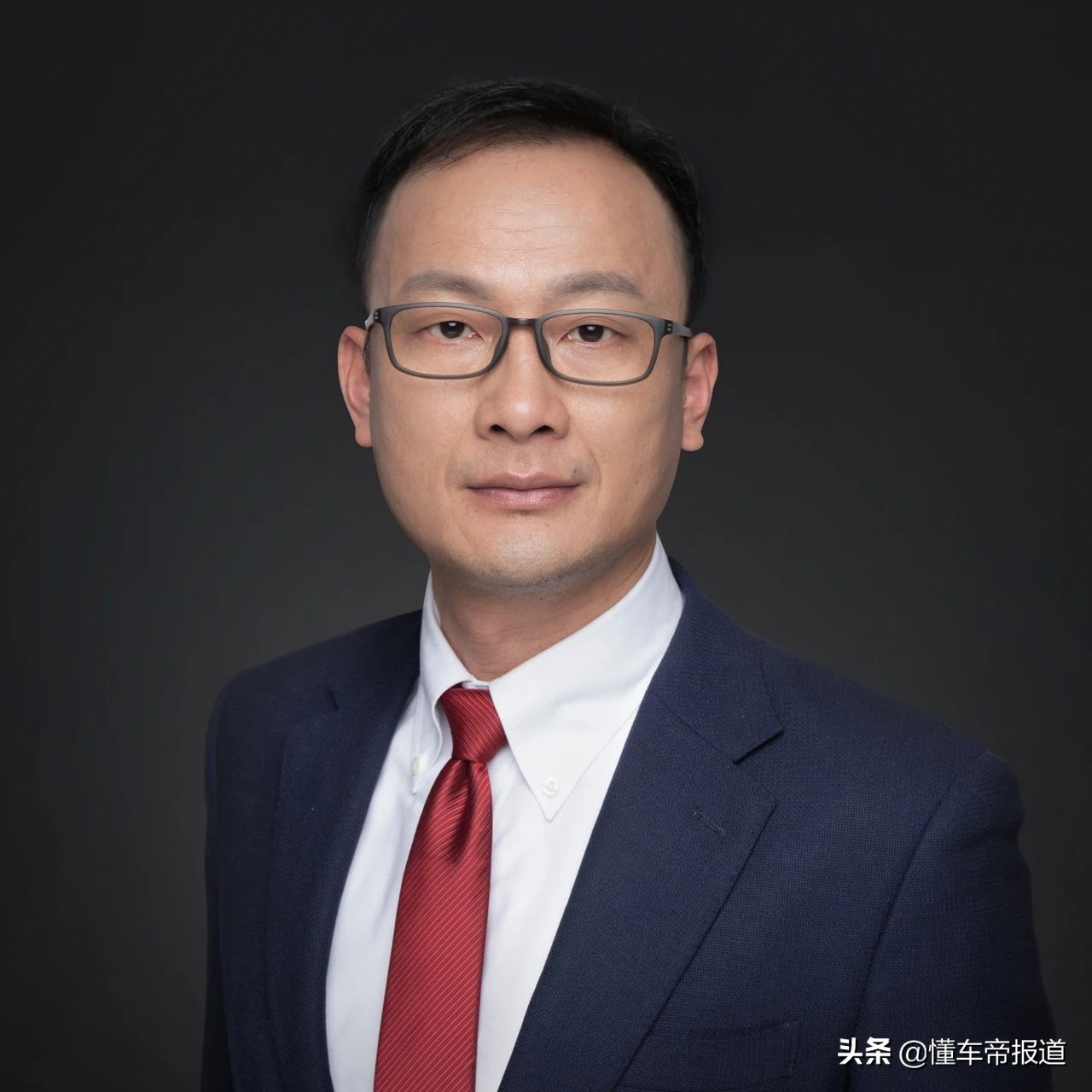 FF任命陈雪峰任FF中国区CEO,为原奇瑞捷豹路虎高管