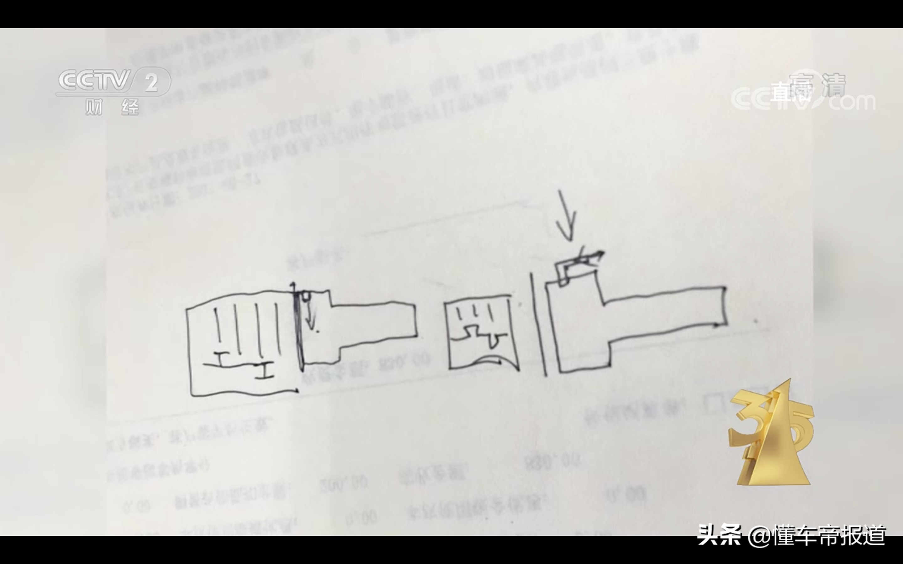 “3·15”曝光：变速箱生锈，长安福特设计缺陷甩锅车主