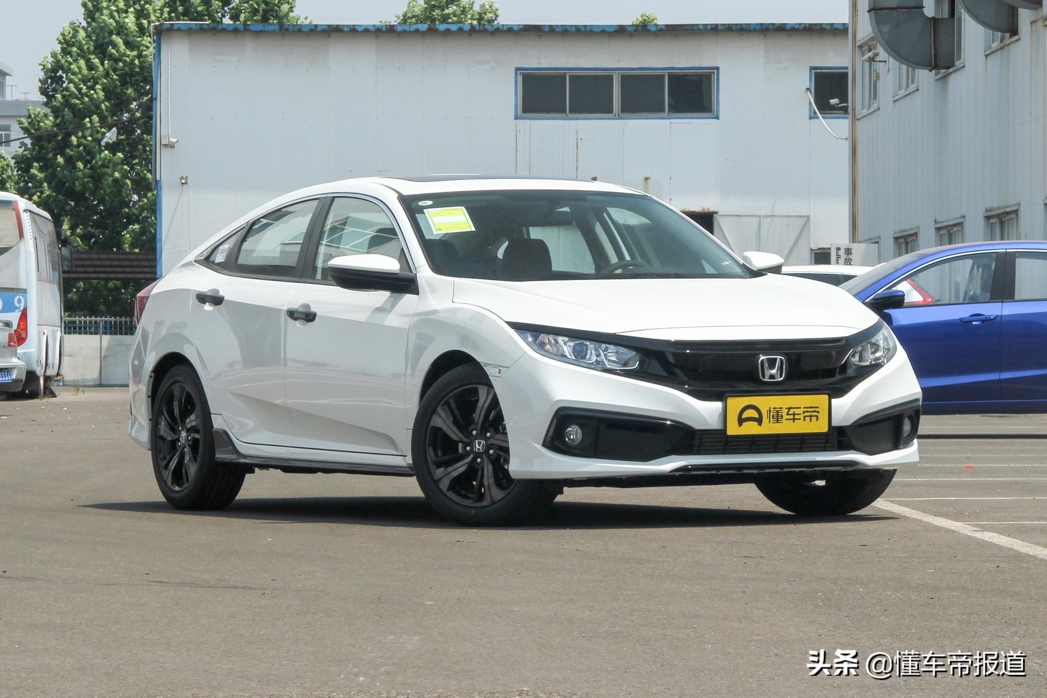 调查 | 涉及车辆超108万辆,国产本田/讴歌部分车型被召回