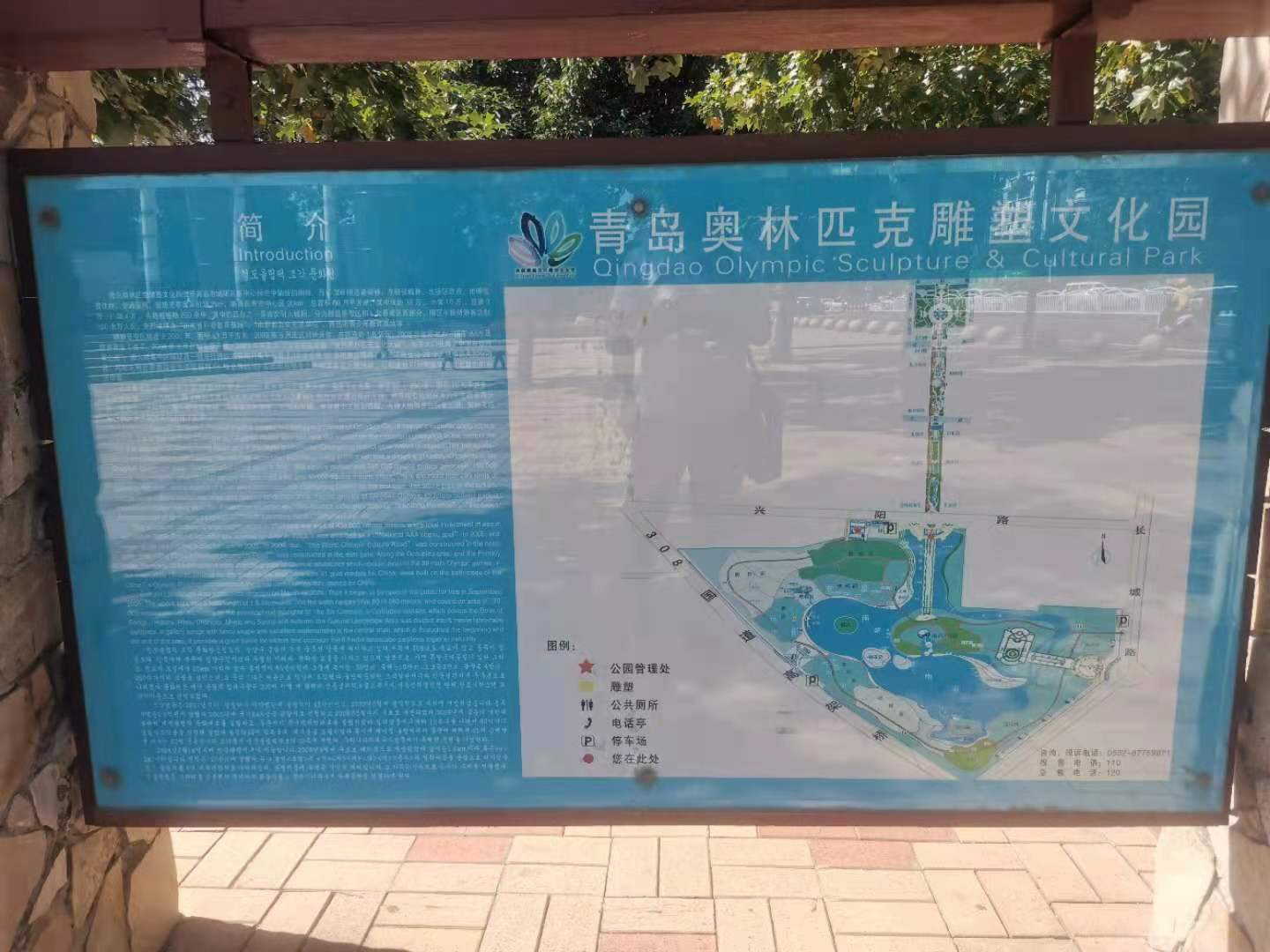 上海世纪公园攻略（关于上海世纪公园的游玩全攻略）