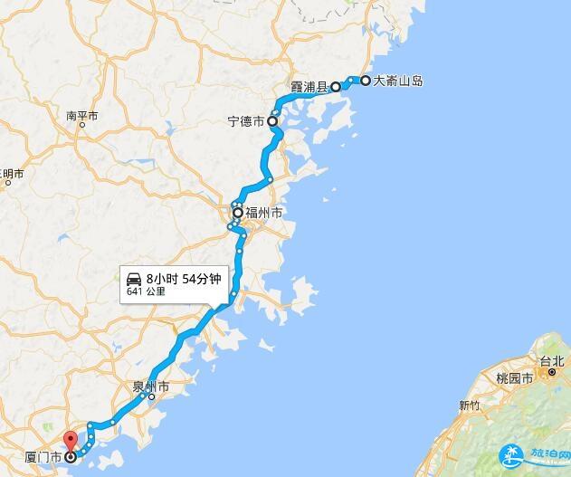 毕业旅行路线推荐 毕业旅行攻略2018