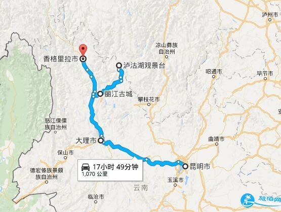 毕业旅行路线推荐 毕业旅行攻略2018