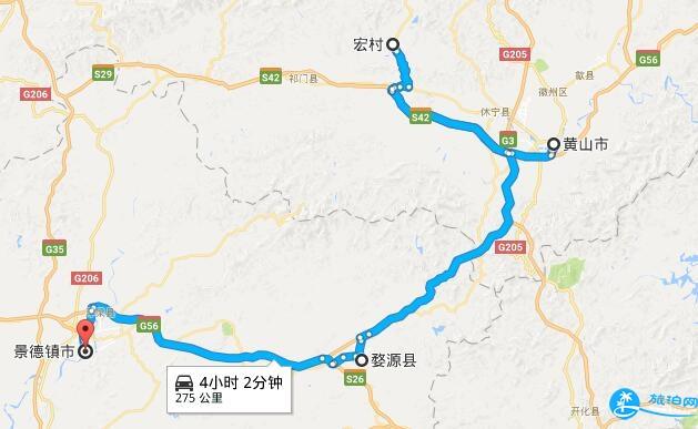 毕业旅行路线推荐 毕业旅行攻略2018