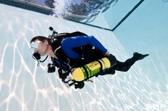 高氧潜水证多少钱 高氧潜水有哪些风险