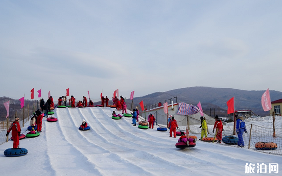 北京南山滑雪场玩什么 2018南山滑雪场交通+住宿