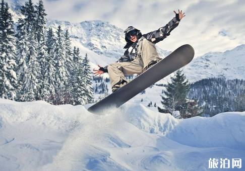 出境滑雪行李怎么带 滑雪要准备什么东西