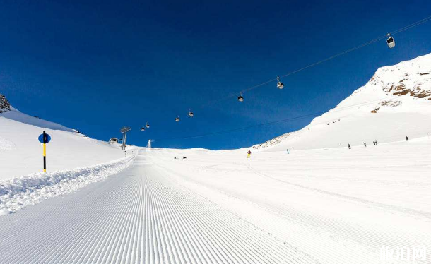 2018中国滑雪场排名 滑雪去哪里最好