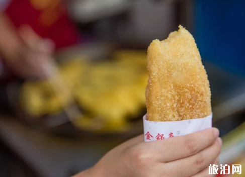 武汉酥饺哪里有卖的 武汉哪里酥饺好吃