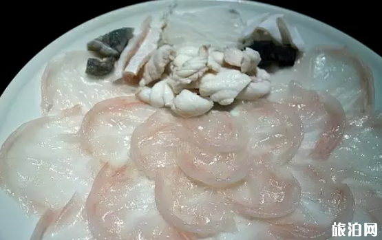 日本河豚料理多少钱 日本河豚好吃吗