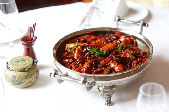 伦敦哪里能吃小龙虾 伦敦吃小龙虾卫生吗