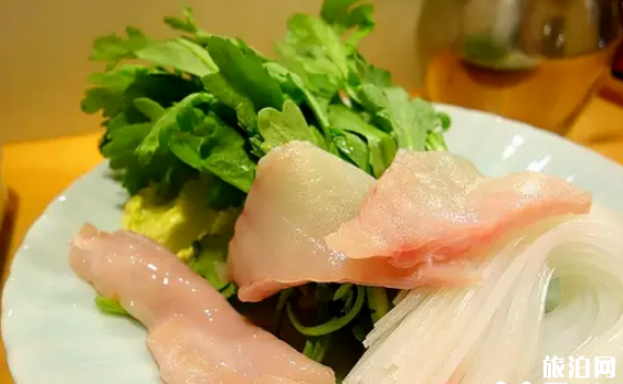 日本河豚料理多少钱 日本河豚好吃吗