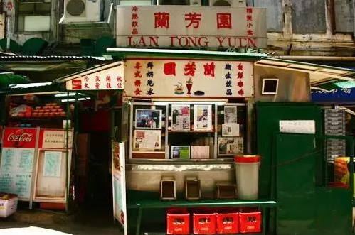 香港自由行美食攻略 香港有哪些特产