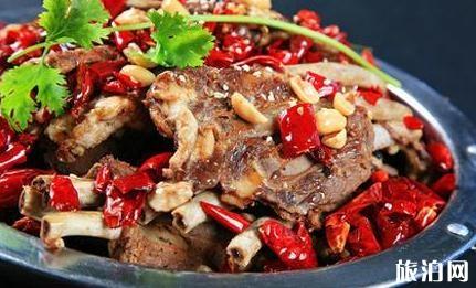 新疆有哪些特色美食 新疆有哪些菜比较好吃