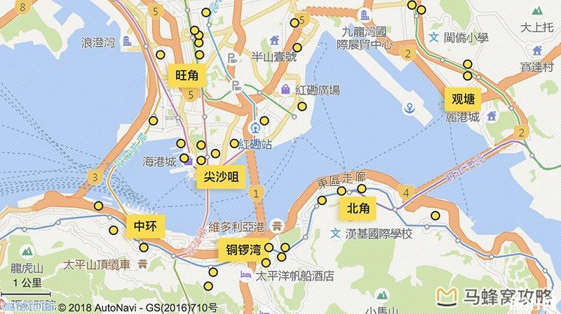 在香港哪里买苹果手机比较好