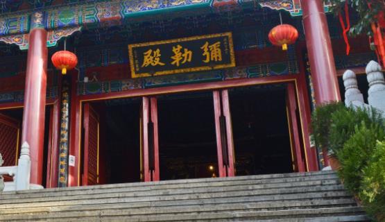 宝通禅寺开放时间 宝通禅寺春节开放时间