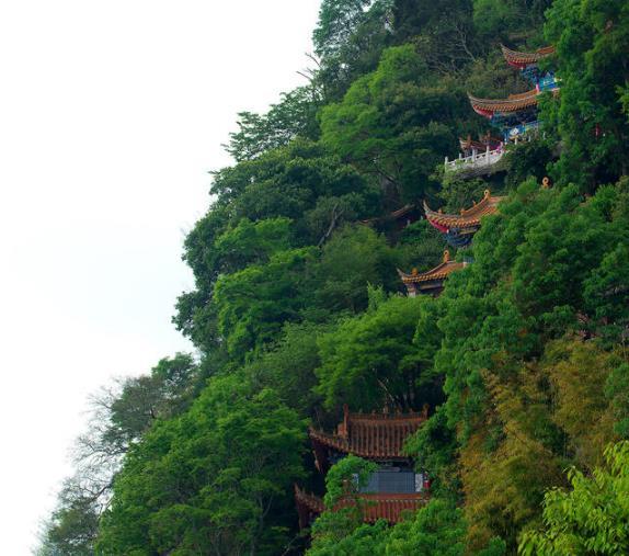 昆明旅游景点大全排名 昆明旅游景点大全排名