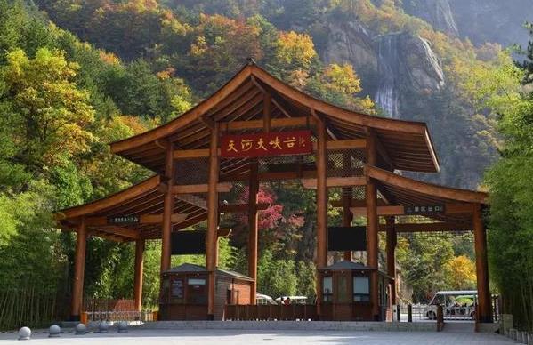 河南6月份旅游的地方推荐 河南6月份去哪里玩比较好 河南6月份旅游的地方推荐 河南6月份去哪里玩比较好
