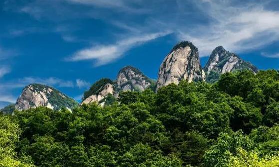 河南6月份旅游的地方推荐 河南6月份去哪里玩比较好 河南6月份旅游的地方推荐 河南6月份去哪里玩比较好