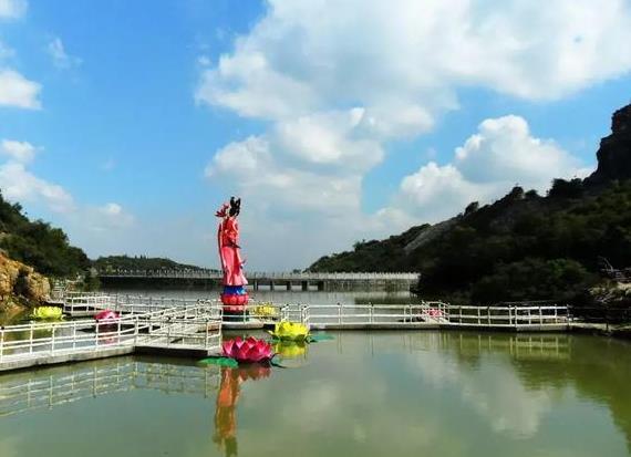 河南6月份旅游的地方推荐 河南6月份去哪里玩比较好 河南6月份旅游的地方推荐 河南6月份去哪里玩比较好