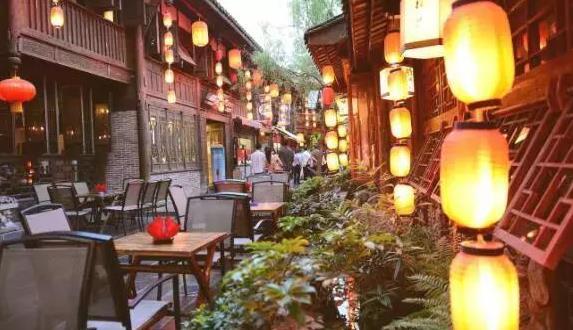 河南6月份旅游的地方推荐 河南6月份去哪里玩比较好 河南6月份旅游的地方推荐 河南6月份去哪里玩比较好