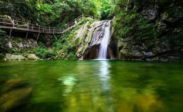 河南6月份旅游的地方推荐 河南6月份去哪里玩比较好 河南6月份旅游的地方推荐 河南6月份去哪里玩比较好