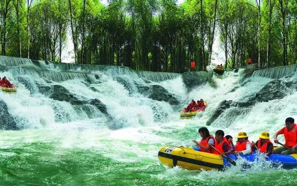 河南6月份旅游的地方推荐 河南6月份去哪里玩比较好 河南6月份旅游的地方推荐 河南6月份去哪里玩比较好