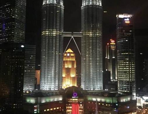 吉隆坡五星级酒店排行榜