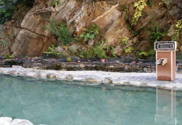世界十大温泉排名：理肤泉、薇姿温泉、知本温泉上榜