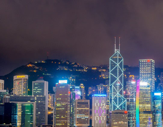 香港旅游现状如何 内地访港旅客仅有119人次