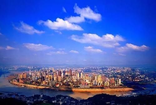 2019-2020年度中国十大美好生活城市排行榜