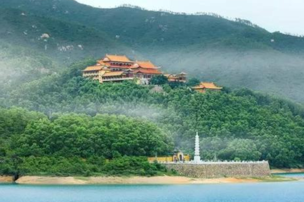 2020中国最美十大海滨城市排行