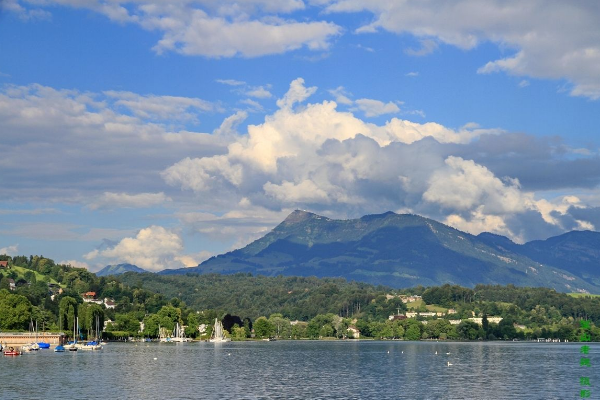 瑞士旅游十大最受欢迎的景点排行榜