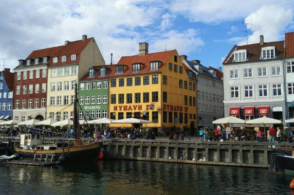 丹麦旅游十大最受欢迎的景点排行榜