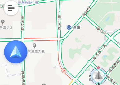 高德打酒后乘车报备怎么用 高德打酒后乘车报备功能在哪