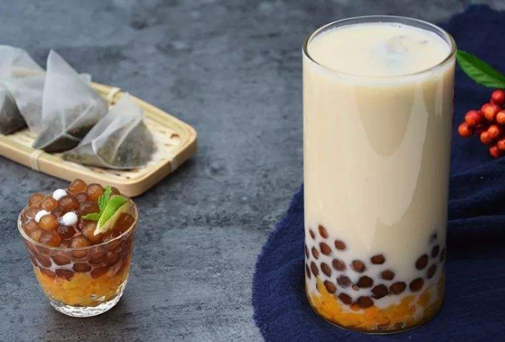 台湾四大夜市小吃 珍珠奶茶上榜，每一个都让吃货欲罢不能