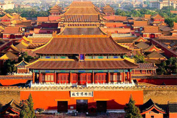 中国5A级旅游景区名单排行榜